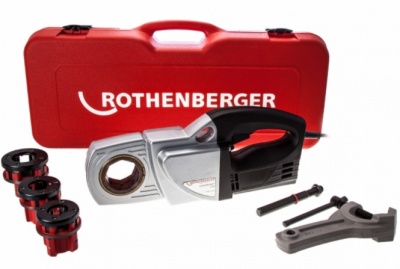 Rothenberger SUPERTRONIC 1250